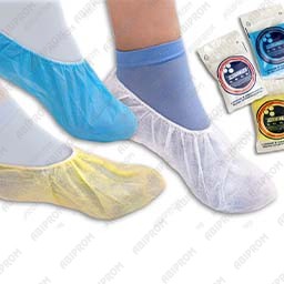 CALZINO PROTECTIVE SOCK® IN TNT