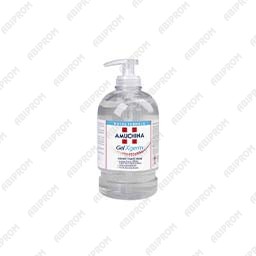 GEL X-GERM 500ML DISINFETTANTE